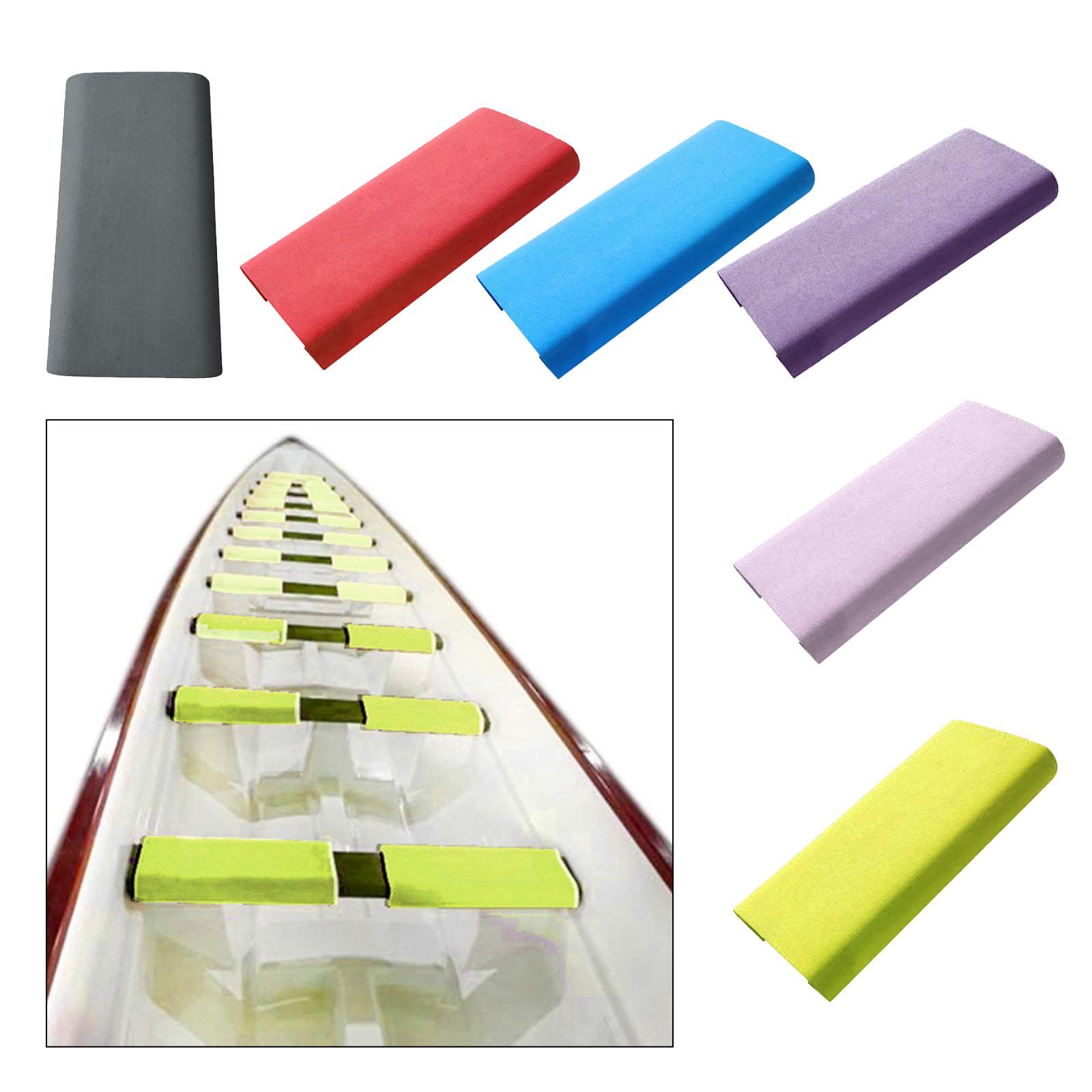 Fishing Kayak Seat - EVA 드래곤 보트 시트 쿠션 경량