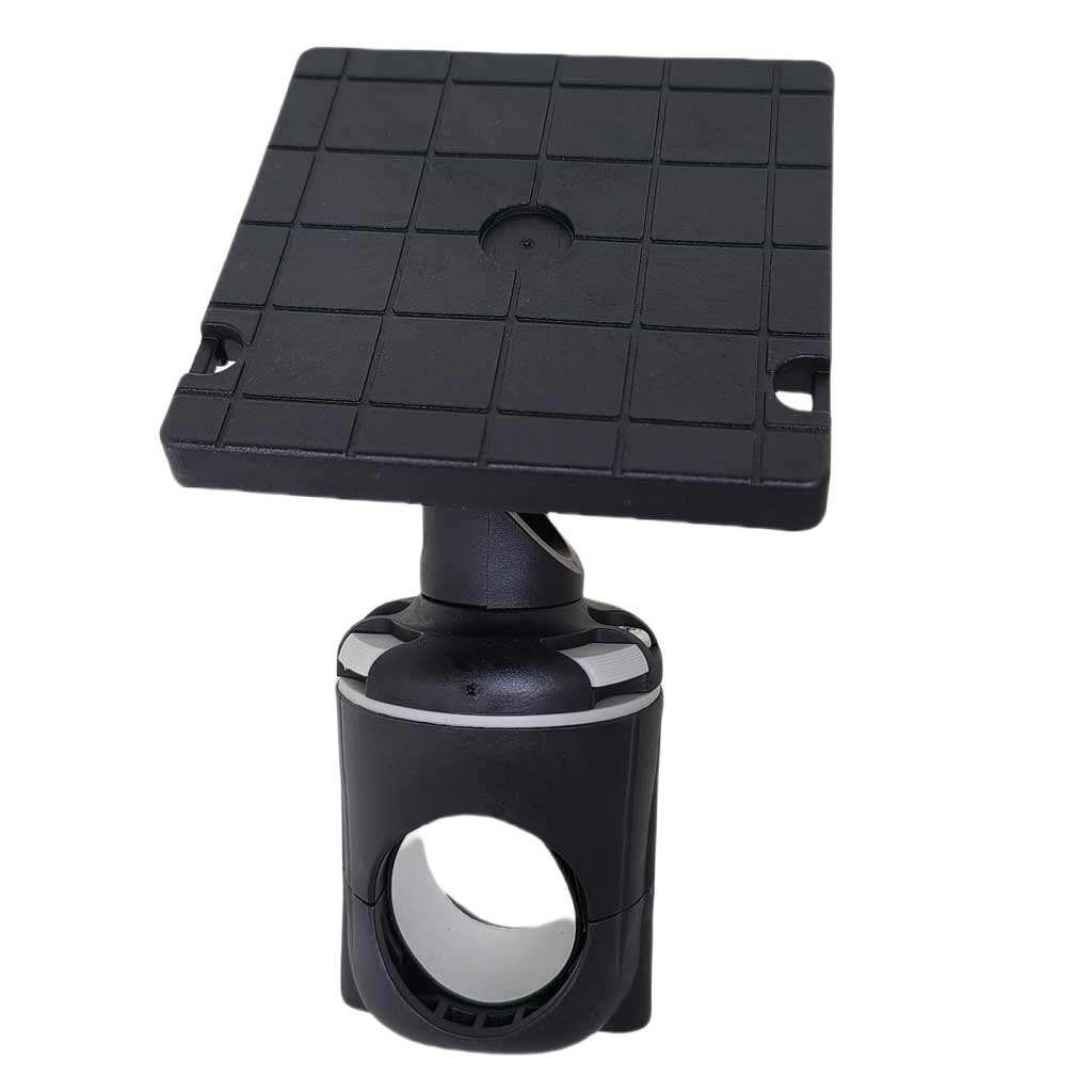 카약 카누 트랙 레일 Fishfinder 마운트 PVC - Fishing Kayak Cart 리뷰 및 가격