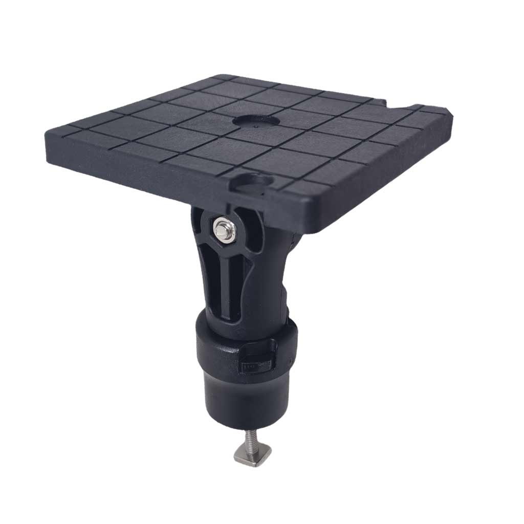 카약 카누 트랙 레일 Fishfinder 마운트 PVC - Fishing Kayak Cart 리뷰 및 가격