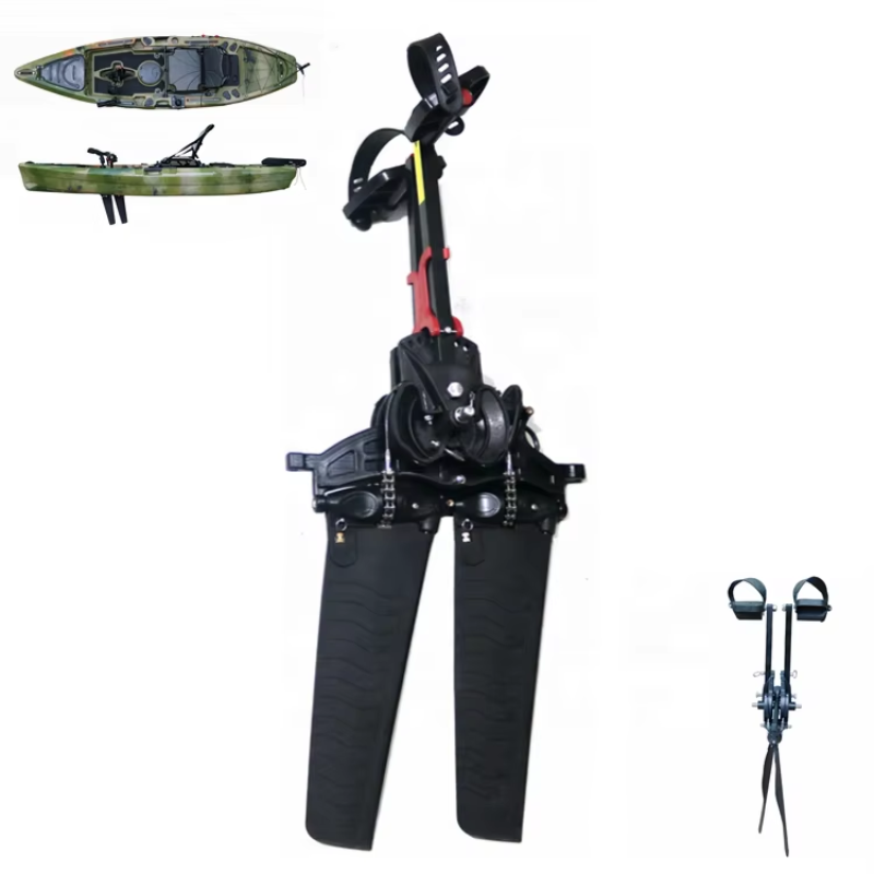 도매 취미 Mirag 드라이브 페달 시스템 낚시 카약  - Fishing Kayak Pedal Drive 리뷰 및 가격