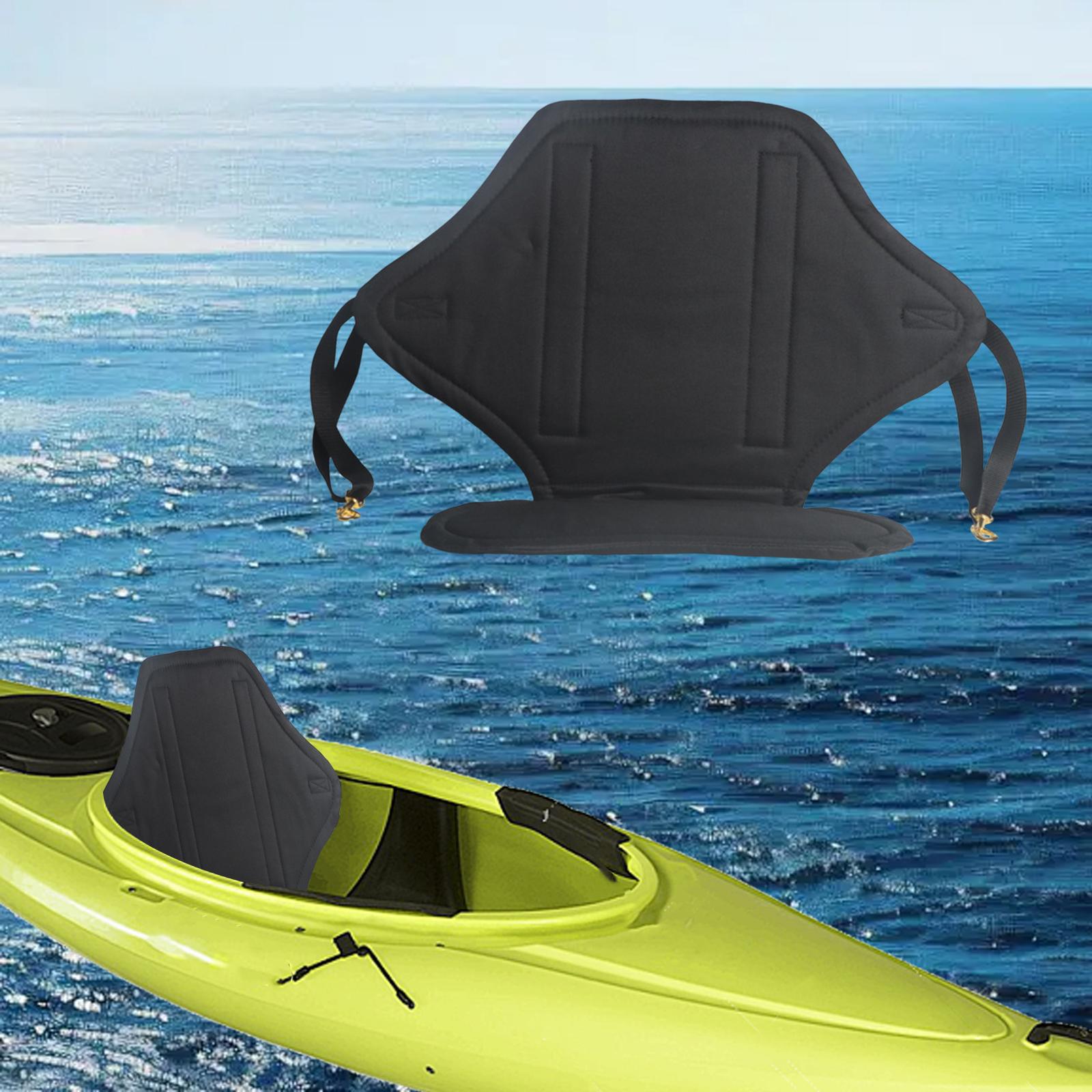 접이식 카약 시트 미끄럼 방지 다용도 교체용 등받이 포 - Fishing Kayak Seat 리뷰 및 가격
