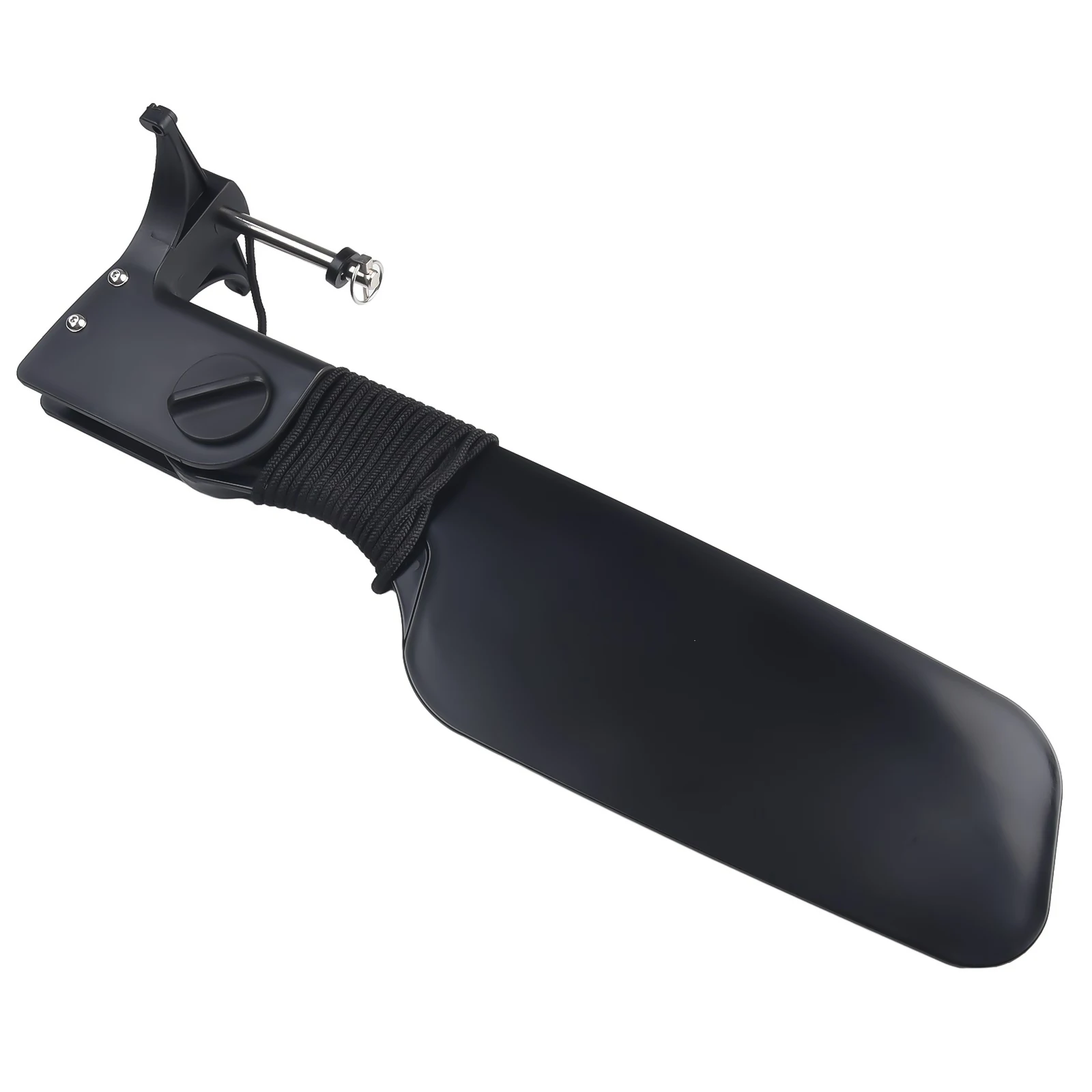 카약용 빅 테일 러더, 풀리 포함, 카누 및 낚시 보트 - Fishing Kayak Cart 리뷰 및 가격