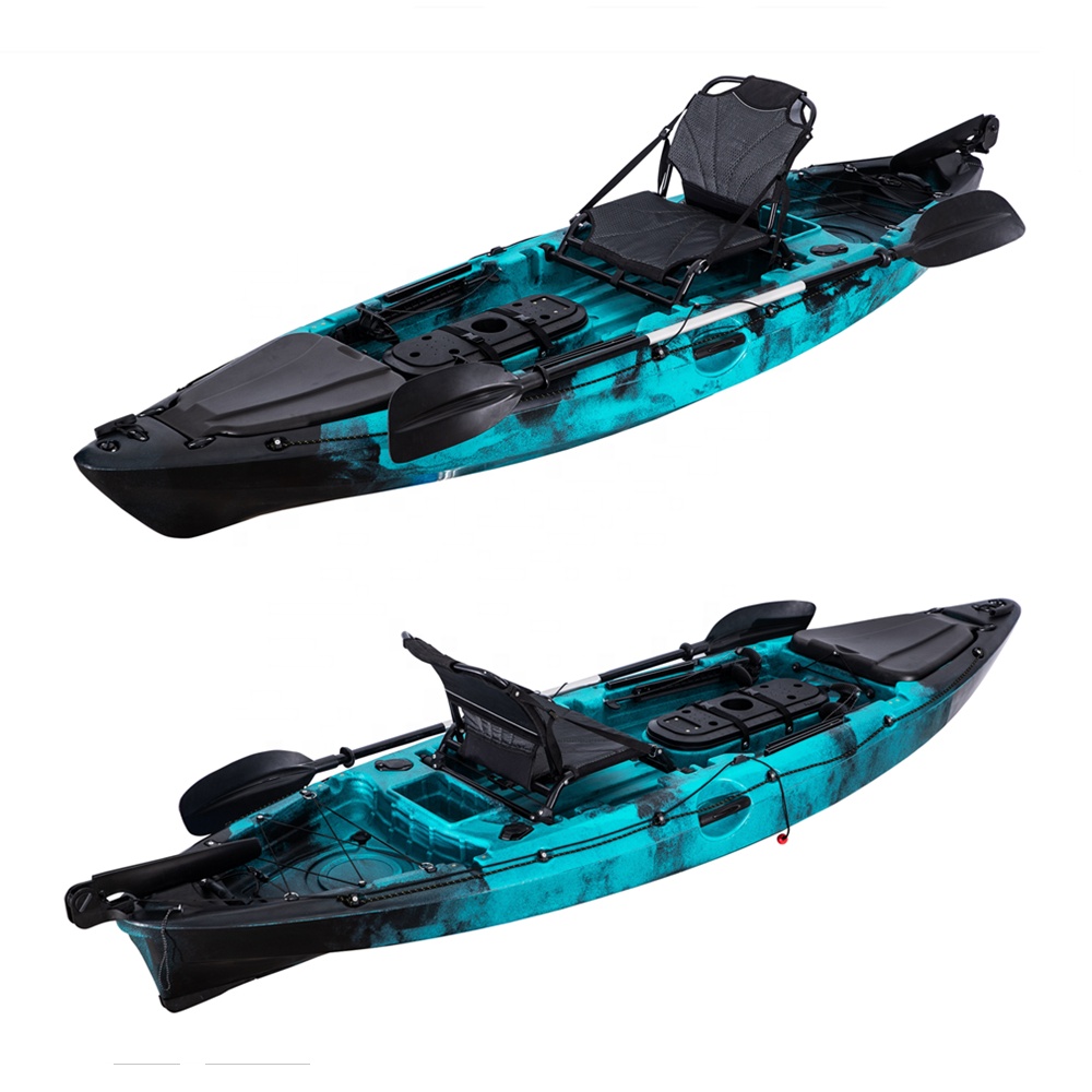 LSF 1등급 싱글 낚시 카약 플라스틱 보트 낚시용 1 - Fishing Kayak Seat 리뷰 및 가격